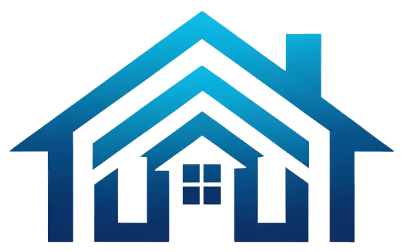 Imobiliária Fronteira Logotipo